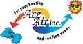 Ace Air Inc logo