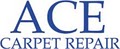 Ace Carpet Repair Company logo