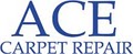 Ace Carpet Repair Company logo