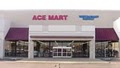 Ace Mart Restaurant Supply logo