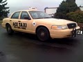 Ace Taxi logo