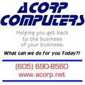 Acorp Computers logo