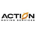 Action Moving Services, Inc. logo