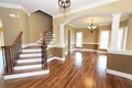 Action Pro Flooring - Hardwood Floor Refinishing/ Floor Repairs in Houston, TX logo