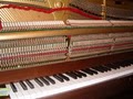 Actronic Piano Service image 8
