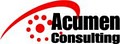 Acumen Consulting logo