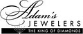 Adam's Jewelers logo