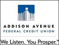 Addison Avenue Federal Credit Union logo