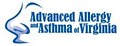Advanced Allergy and Asthma of Virginia logo