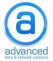 Advanced Data & Network Solutions logo