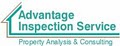 Advantage Inspection Service logo