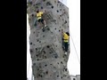 Adventure Climbing Rock Wall Rental image 3