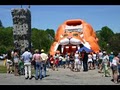 Adventure Climbing Rock Wall Rental image 4