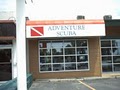 Adventure Scuba logo