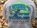 Aeder's Tree Service LLC. Small Business with Big Results !!! image 1