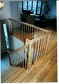 Aesthetic Craft Wood Railings image 2