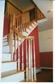 Aesthetic Craft Wood Railings image 7