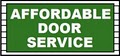 Affordable Door Service image 2