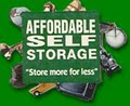 Affordable Self Storage Inc logo