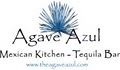 Agave Azul Mexican Kitchen - Tequila Bar logo