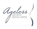 Ageless Aesthetic Medical Center logo