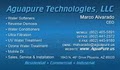 AguaPure Technologies LLC logo