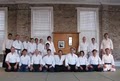 Aikido New Orleans logo