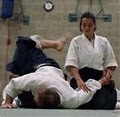 Aikido at the Aikibudokan image 3