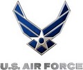 Air Force Recruiting logo