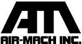 Air Mach, Inc. logo