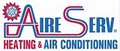 Aire Serv of Three Rivers logo