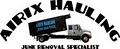 Airix Hauling logo