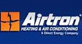 Airtron Heating & Air Conditioning logo
