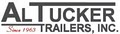 Al Tucker Trailers Inc. logo