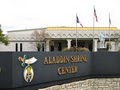 Aladdin Shrine Event & Conference Center logo