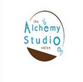 Alchemy Studio Salon the logo