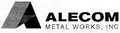Alecom Metal Works, Inc. logo