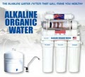 Alkaline Water Systems logo