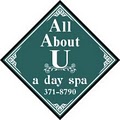 All About U logo