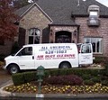 All American Carpet and Furniture Cleaning logo