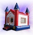 All Blown Up Inflatable Rental image 3