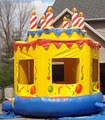 All Blown Up Inflatable Rental image 6