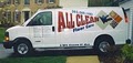 All Clean Floor Care logo