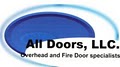 All Doors logo