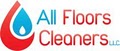 All Floors Cleaners LLC logo