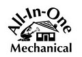 All In One Mechanical logo