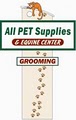 All Pet Supplies & Equine Center logo