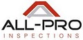 All Pro Inspections logo