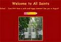 All Saints Catholic School image 1