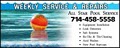 All Star Pool Service logo